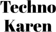 Techno Karen